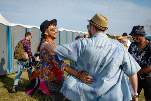 Best Porta potty rental near me  in Gulf Shores, AL