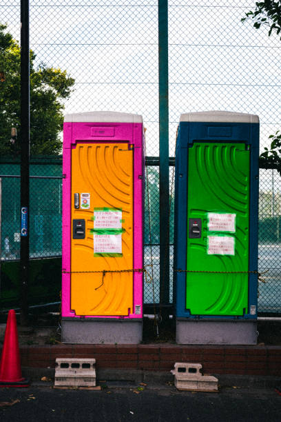 Portable Toilet Options We Offer in Gulf Shores, AL