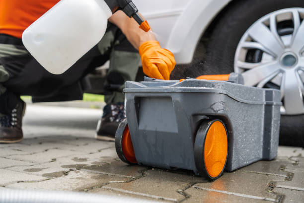 Best Affordable portable toilet rental  in Gulf Shores, AL
